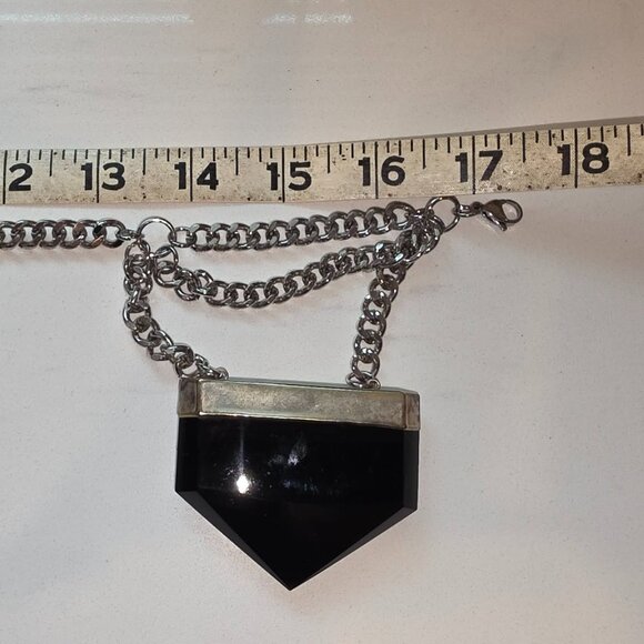 Barbara Pellegrino Necklace - Picture 2 of 3